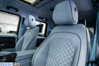 Mercedes-Benz G 63 AMG (Clasa G) din 2026 cu 51 km - oferta MER235035 - foto 9