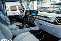 Mercedes-Benz G 63 AMG (Clasa G) din 2026 cu 51 km - oferta MER235035 - foto 10