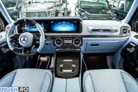 Mercedes-Benz G 63 AMG (Clasa G) din 2026 cu 51 km - oferta MER235035 - foto 11