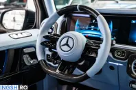 Mercedes-Benz G 63 AMG (Clasa G) din 2026 cu 51 km - oferta MER235035 - foto 12