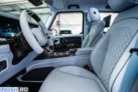 Mercedes-Benz G 63 AMG (Clasa G) din 2026 cu 51 km - oferta MER235035 - foto 14