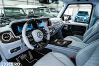 Mercedes-Benz G 63 AMG (Clasa G) din 2026 cu 51 km - oferta MER235035 - foto 15