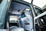 Mercedes-Benz G 63 AMG (Clasa G) din 2026 cu 51 km - oferta MER235035 - foto 16