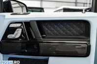 Mercedes-Benz G 63 AMG (Clasa G) din 2026 cu 51 km - oferta MER235035 - foto 17