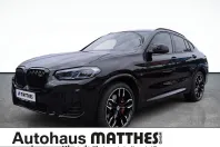 BMW X4 (Seria X) din 2023 cu 107.600 km - oferta BMW235036 - foto 1