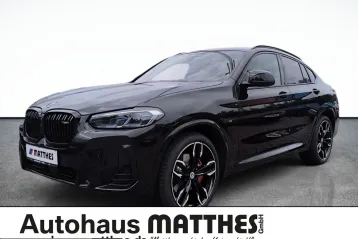 BMW X4 din 2023 - oferta BMW235036