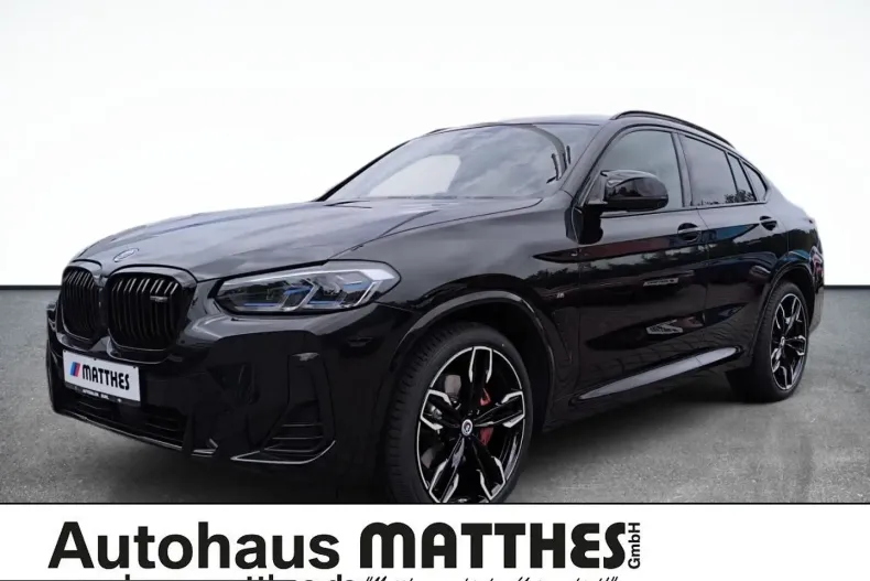 BMW X4 (Seria X) din 2023 cu 107.600 km - oferta BMW235036 - foto 1