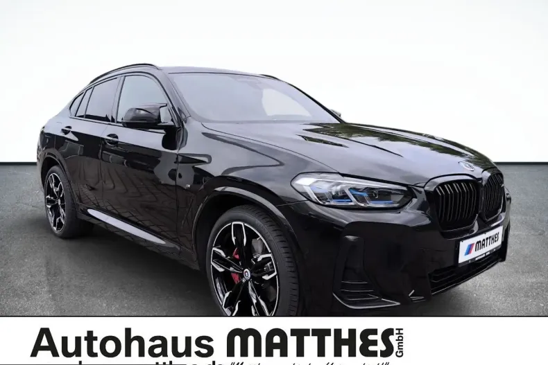 BMW X4 (Seria X) din 2023 cu 107.600 km - oferta BMW235036 - foto 2
