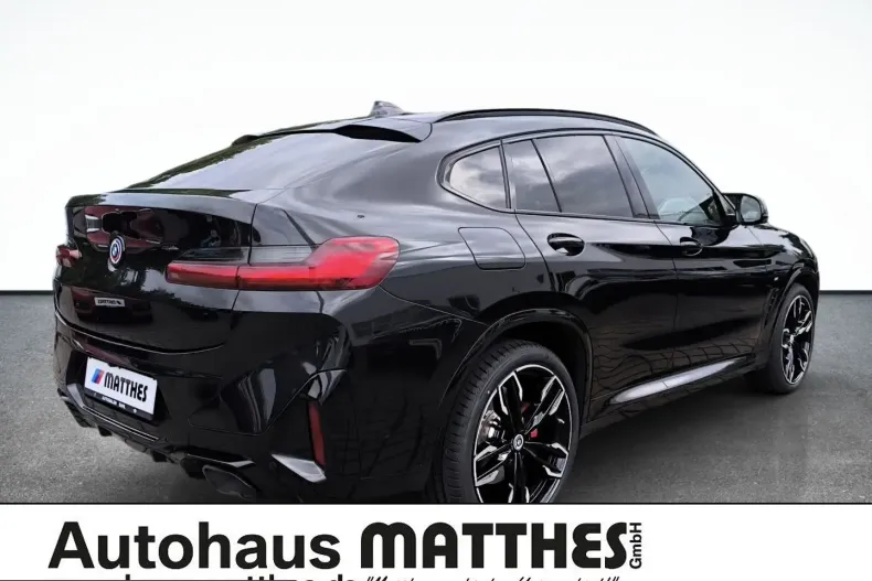 BMW X4 (Seria X) din 2023 cu 107.600 km - oferta BMW235036 - foto 3