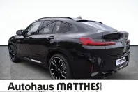 BMW X4 (Seria X) din 2023 cu 107.600 km - oferta BMW235036 - foto 4
