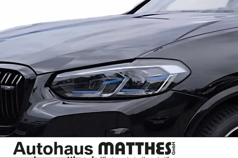 BMW X4 (Seria X) din 2023 cu 107.600 km - oferta BMW235036 - foto 5