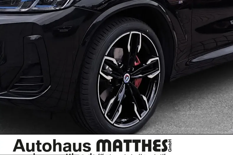 BMW X4 (Seria X) din 2023 cu 107.600 km - oferta BMW235036 - foto 6
