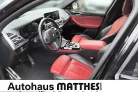 BMW X4 (Seria X) din 2023 cu 107.600 km - oferta BMW235036 - foto 9