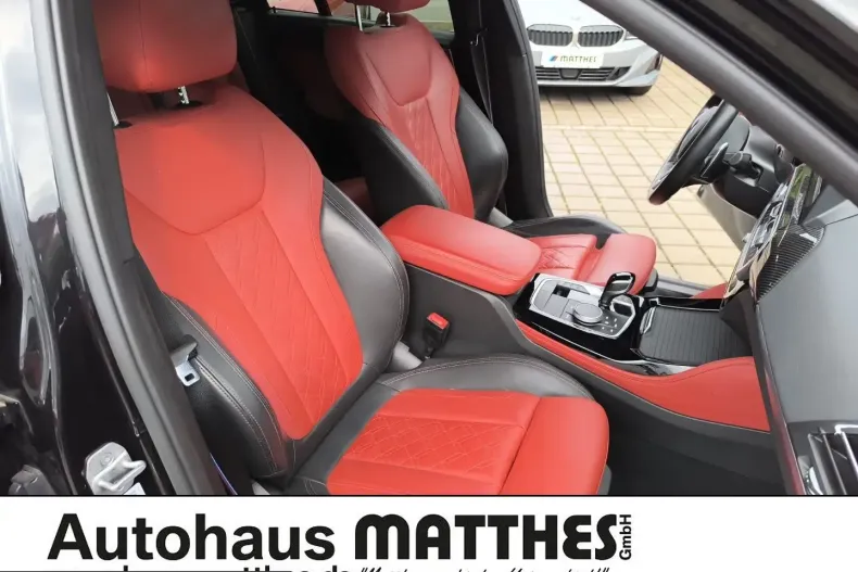 BMW X4 (Seria X) din 2023 cu 107.600 km - oferta BMW235036 - foto 18