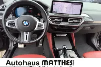 BMW X4 (Seria X) din 2023 cu 107.600 km - oferta BMW235036 - foto 20