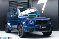 Mercedes-Benz G 63 AMG (Clasa G) din 2026 cu 51 km - oferta MER235037 - foto 1