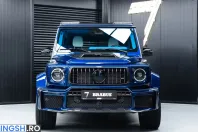 Mercedes-Benz G 63 AMG (Clasa G) din 2026 cu 51 km - oferta MER235037 - foto 2