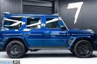 Mercedes-Benz G 63 AMG (Clasa G) din 2026 cu 51 km - oferta MER235037 - foto 3