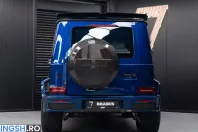 Mercedes-Benz G 63 AMG (Clasa G) din 2026 cu 51 km - oferta MER235037 - foto 5