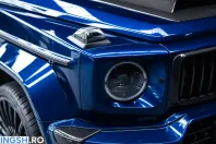Mercedes-Benz G 63 AMG (Clasa G) din 2026 cu 51 km - oferta MER235037 - foto 7