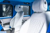 Mercedes-Benz G 63 AMG (Clasa G) din 2026 cu 51 km - oferta MER235037 - foto 8