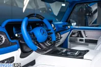 Mercedes-Benz G 63 AMG (Clasa G) din 2026 cu 51 km - oferta MER235037 - foto 10