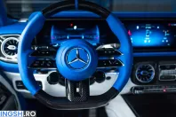 Mercedes-Benz G 63 AMG (Clasa G) din 2026 cu 51 km - oferta MER235037 - foto 11