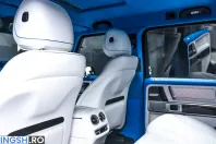 Mercedes-Benz G 63 AMG (Clasa G) din 2026 cu 51 km - oferta MER235037 - foto 12