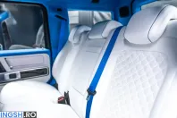 Mercedes-Benz G 63 AMG (Clasa G) din 2026 cu 51 km - oferta MER235037 - foto 14