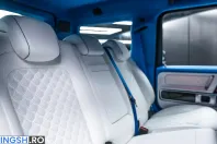 Mercedes-Benz G 63 AMG (Clasa G) din 2026 cu 51 km - oferta MER235037 - foto 15