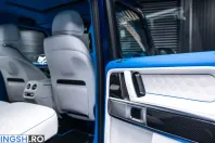 Mercedes-Benz G 63 AMG (Clasa G) din 2026 cu 51 km - oferta MER235037 - foto 16