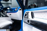 Mercedes-Benz G 63 AMG (Clasa G) din 2026 cu 51 km - oferta MER235037 - foto 21