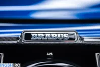 Mercedes-Benz G 63 AMG (Clasa G) din 2026 cu 51 km - oferta MER235037 - foto 23