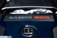 Mercedes-Benz G 63 AMG (Clasa G) din 2026 cu 51 km - oferta MER235037 - foto 25