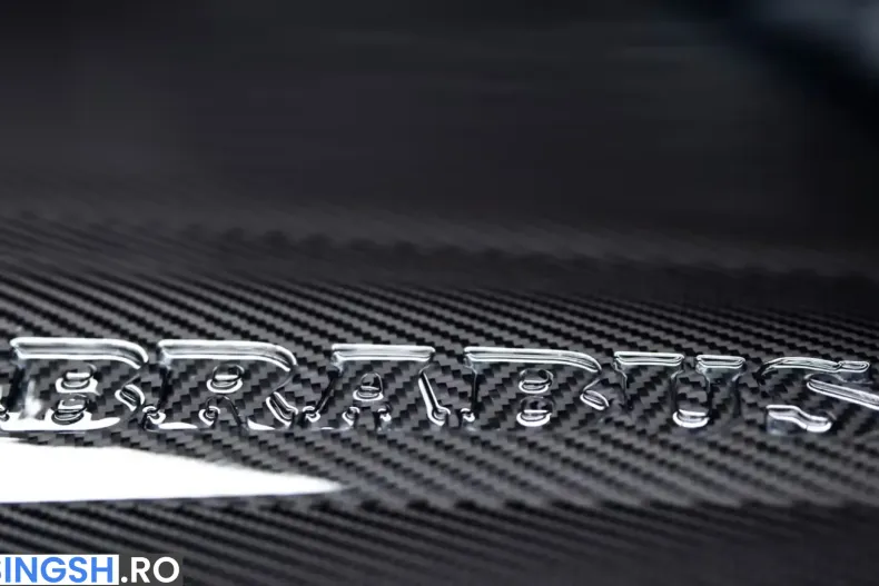 Mercedes-Benz G 63 AMG (Clasa G) din 2026 cu 51 km - oferta MER235037 - foto 29