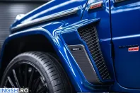 Mercedes-Benz G 63 AMG (Clasa G) din 2026 cu 51 km - oferta MER235037 - foto 30