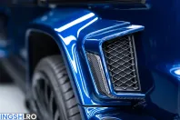 Mercedes-Benz G 63 AMG (Clasa G) din 2026 cu 51 km - oferta MER235037 - foto 35