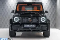 Mercedes-Benz G 63 AMG (Clasa G) din 2026 cu 51 km - oferta MER235038 - foto 2