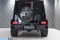 Mercedes-Benz G 63 AMG (Clasa G) din 2026 cu 51 km - oferta MER235038 - foto 4