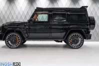 Mercedes-Benz G 63 AMG (Clasa G) din 2026 cu 51 km - oferta MER235038 - foto 5