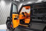 Mercedes-Benz G 63 AMG (Clasa G) din 2026 cu 51 km - oferta MER235038 - foto 6