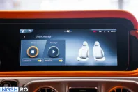 Mercedes-Benz G 63 AMG (Clasa G) din 2026 cu 51 km - oferta MER235038 - foto 14
