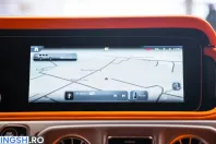Mercedes-Benz G 63 AMG (Clasa G) din 2026 cu 51 km - oferta MER235038 - foto 15