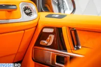 Mercedes-Benz G 63 AMG (Clasa G) din 2026 cu 51 km - oferta MER235038 - foto 18