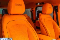 Mercedes-Benz G 63 AMG (Clasa G) din 2026 cu 51 km - oferta MER235038 - foto 19