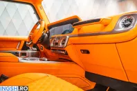 Mercedes-Benz G 63 AMG (Clasa G) din 2026 cu 51 km - oferta MER235038 - foto 20