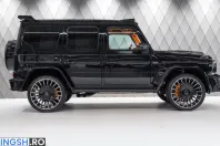 Mercedes-Benz G 63 AMG (Clasa G) din 2026 cu 51 km - oferta MER235038 - foto 32
