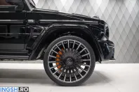Mercedes-Benz G 63 AMG (Clasa G) din 2026 cu 51 km - oferta MER235038 - foto 33