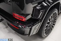 Mercedes-Benz G 63 AMG (Clasa G) din 2026 cu 51 km - oferta MER235038 - foto 35