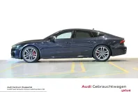 Audi A7 din 2023 cu 58.047 km - oferta AUD235041 - foto 3